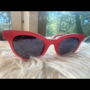 Quay Australia sunglasses